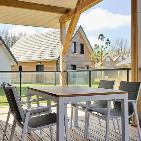 Casa vacanze Dormio Berck-sur-mer *
