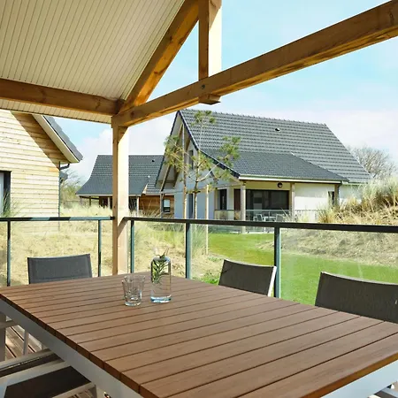 Dormio Berck-sur-mer Дом отдыха *