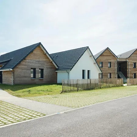 Casa vacanze Dormio Berck-sur-mer *