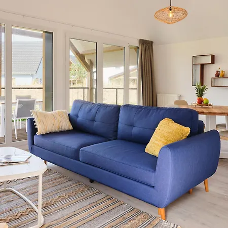 Dormio Berck-sur-mer Casa vacanze