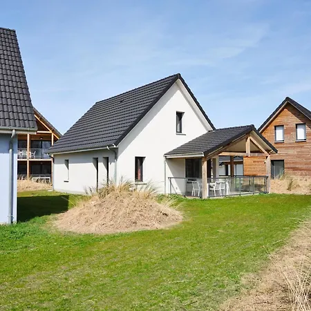 Casa vacanze Dormio Berck-sur-mer