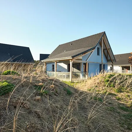 Dormio Berck-sur-mer Casa vacanze Berck