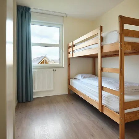 Casa vacanze Dormio Berck-sur-mer