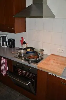 Σπίτι διακοπών Dormio Berck-sur-mer *