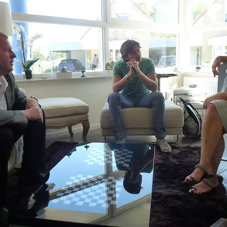 Dormio Berck-sur-mer 펜션