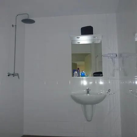 펜션 Dormio Berck-sur-mer *