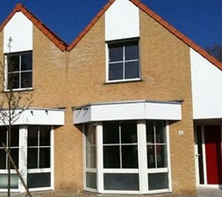 Ferienhaus Dormio Berck-sur-mer