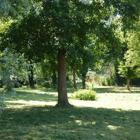 Dormio Berck-sur-mer Σπίτι διακοπών Berck