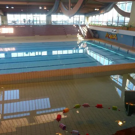 Dormio Berck-sur-mer Berck