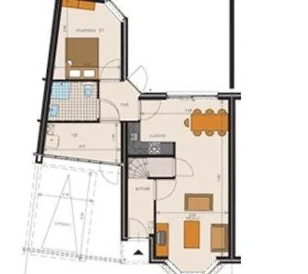 Dormio Berck-sur-mer Casa vacanze