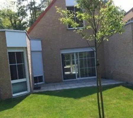 펜션 Dormio Berck-sur-mer Berck