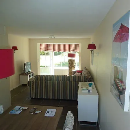 Dormio Berck-sur-mer * Berck