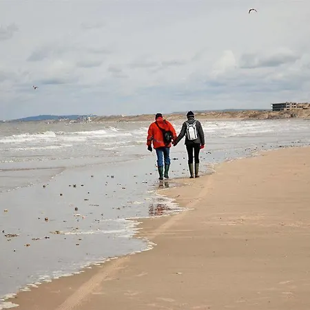 Dormio Berck-sur-mer Berck