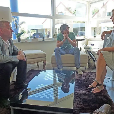 Dormio Berck-sur-mer * Berck