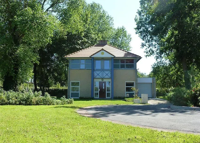 Holiday home Dormio Resort Berck-Sur-Mer Berck