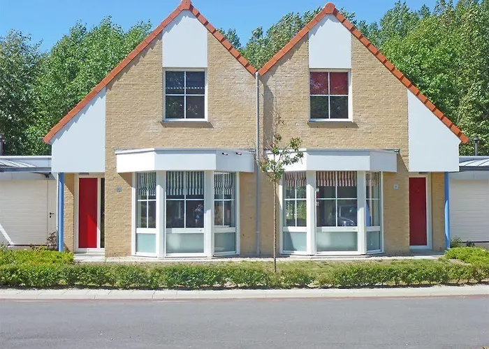 Dormio Resort Berck-Sur-Mer Holiday home *